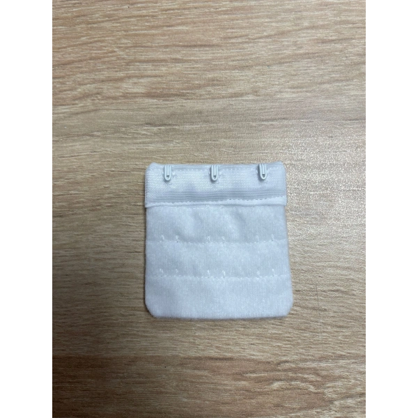 Freshness 002 3 Kademeli Sütyen Uzatıcı Agraf