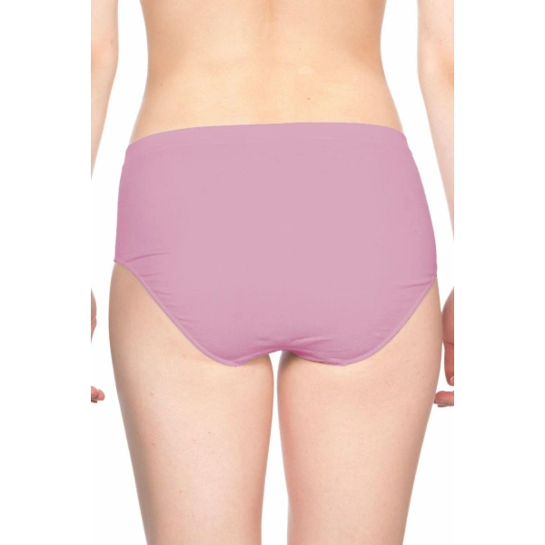 Fuşya  3002 Soft Mama Slip