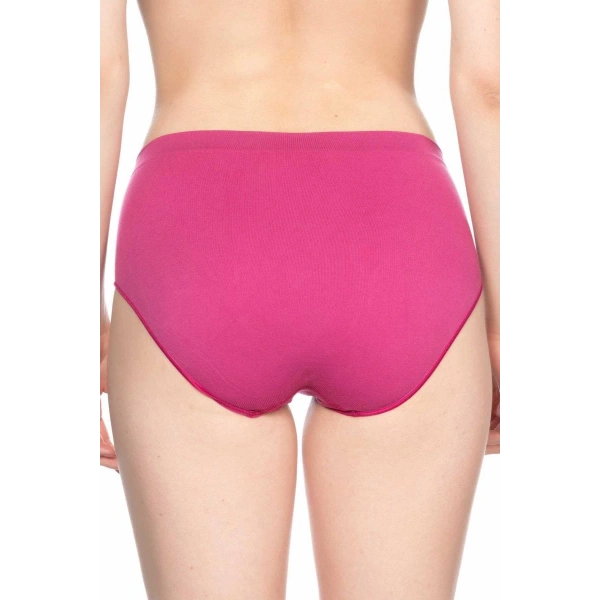 Mürdüm  3002 Soft Mama Slip