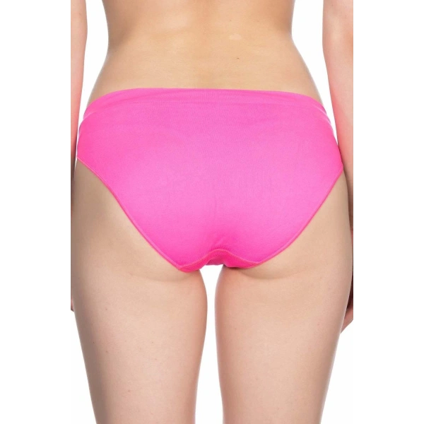 Neon Fuşya  3001 Soft Slip Külot