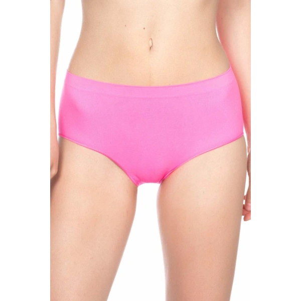 Neon Fuşya  3002 Soft Mama Slip