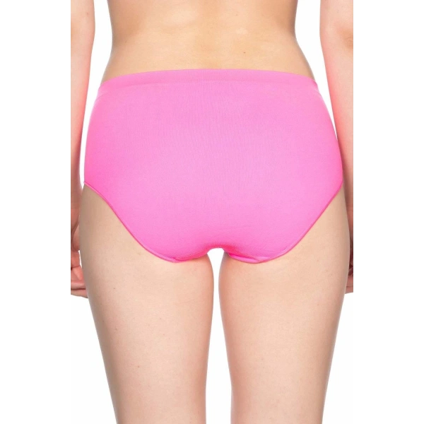 Neon Fuşya  3002 Soft Mama Slip