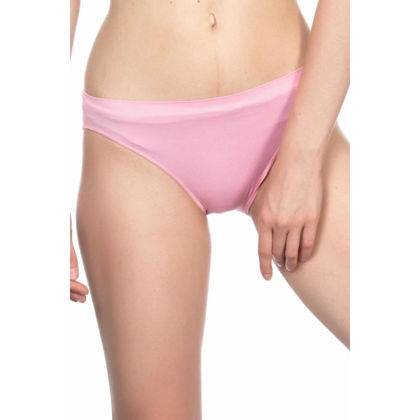 Pembe  3001 Soft Slip Külot