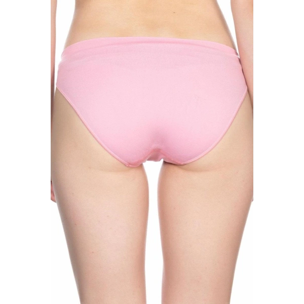 Pembe  3001 Soft Slip Külot