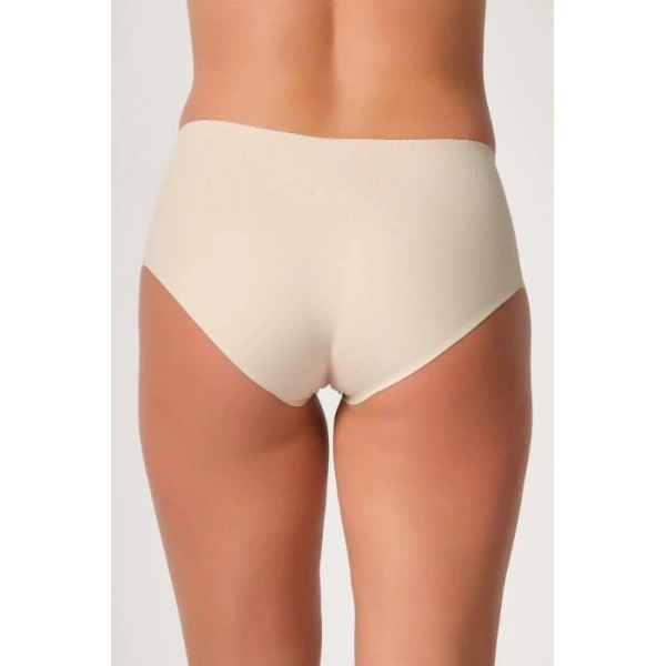 Ten Mı Emay 2702 Lazer Kesim Toparlayıcı Mama Slip Korse