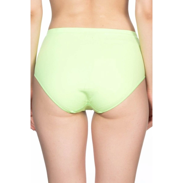 Yeşil  3002 Soft Mama Slip