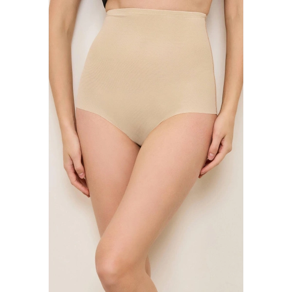 Yüksek Bel Külot Korse