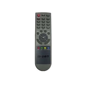 D-sat Uyumlu Uydu Kumandası DRU - 313