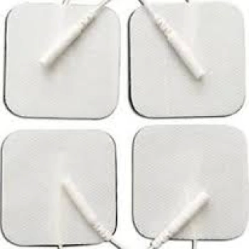 Tens Pedi NRD 313 *** (5x5 CM KABLOLU) 2 Çift SİPARİŞ KODU: 313 LOT NO: 0V45K562024