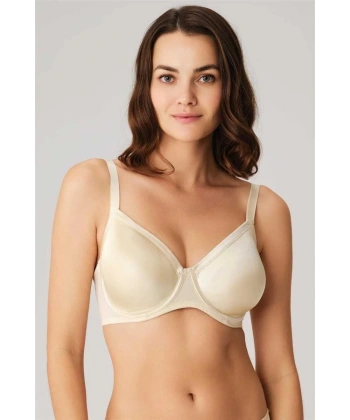 Balenli Desteksiz Dolgusuz Toparlayıcı Günlük Küçültücü Sütyen