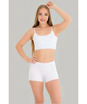 Bayan Boxer  Kadın Ak4229
