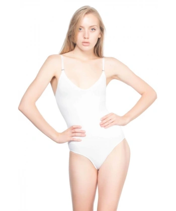 Beyaz  2012 Body Korse