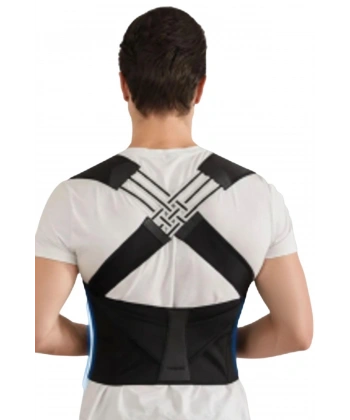 Çapraz Dikduruş  Kadın Ak4224