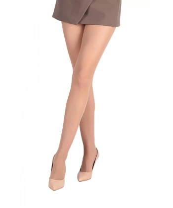 Daymod Lady Fity15 Maxi Külotlu Çorap