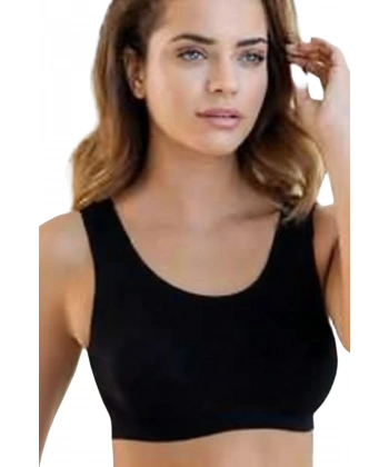 Dikişsiz Anne Büstiyer  Kadın Ak4243