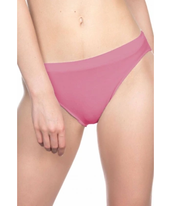 Fuşya  3001 Soft Slip Külot