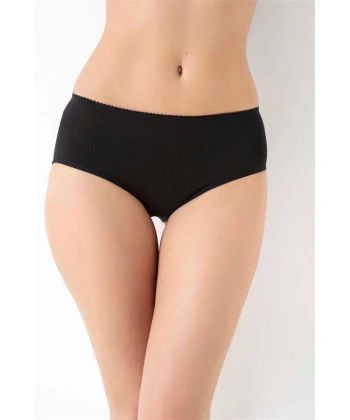 Kalça Kaldıran Destekli Pop-up Slip