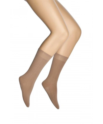 Masaj Kadın Çorap Bronz 38