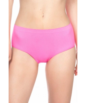 Neon Fuşya  3002 Soft Mama Slip