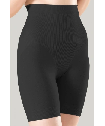 Paçalı Çift Kat Korse.