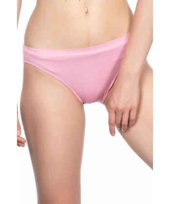 Pembe  3001 Soft Slip Külot