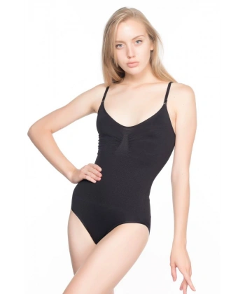 Siyah  2012 Body Korse