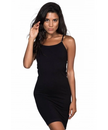 Siyah Mı  508 Kombinezon