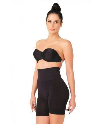 Siyah Mı Emay 2017 Düşük Bel Double Pantalon Korse