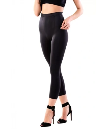 Siyah Mı Emay 3810 Tayt Korse