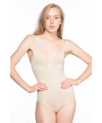 Ten  2012 Body Korse