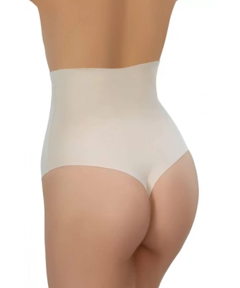 Ten Mı Emay 2720 Lazer Kesim String Hayalet Korse