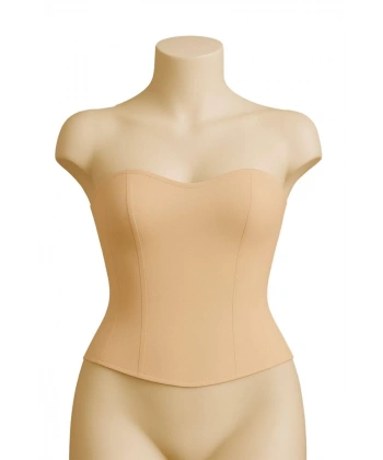 Ten Mı Emay 9155 Terletici Korse Büstiyer