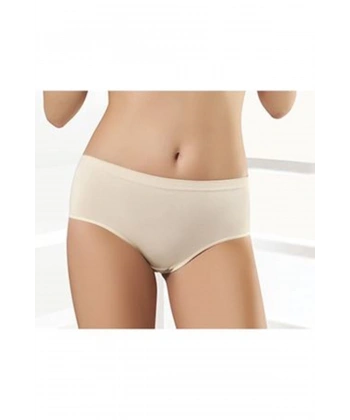 Ten Popo Şekillendirici Külot Korse - 721