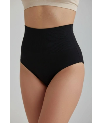 Toparlayıcı Külot Korse  Kadın Ak4238