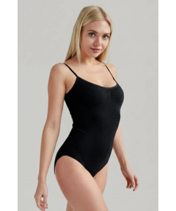 Zıbın Korse  Kadın Ak4227