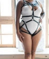 Fantezi Body-harness Body