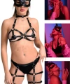 Fantezi Body-harness Body