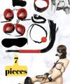 Fantezi Set (7 Parçalı)