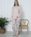 Freshness 5960 Bayan Pijama Takımı