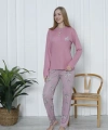 Freshness 5960 Bayan Pijama Takımı
