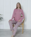 Freshness 5960 Bayan Pijama Takımı