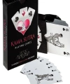 Kamasutra Kart Erotik Oyun Kartı