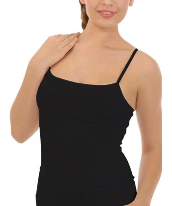 1237 İp Askılı Modal Süprem Bayan Atlet