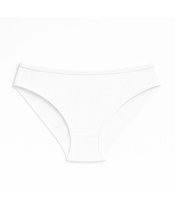 7 Li Fitilli Külot Kadın