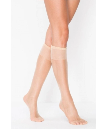 Bella Calze Fit 15 Pantolon Çorap