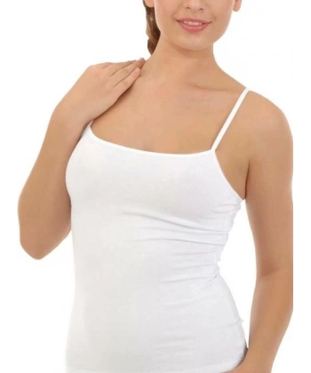 Beruflic 1237 İp Askılı Modal Süprem Bayan Atlet