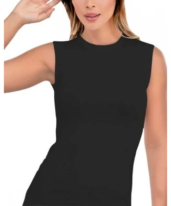 Beruflic 1263 Kolsuz Sıfır Yaka T-shirt