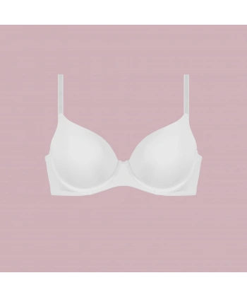 Beruflic 1490 Çift Dolgulu İki Beden Büyüten Sütyen