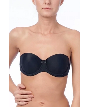 Beruflic 1502 Desteksiz Sırttan Ayarlanabilir Sütyen