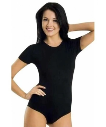 Beruflic 9257 Kadın Kısa Kol Çıtçıtlı Atlet